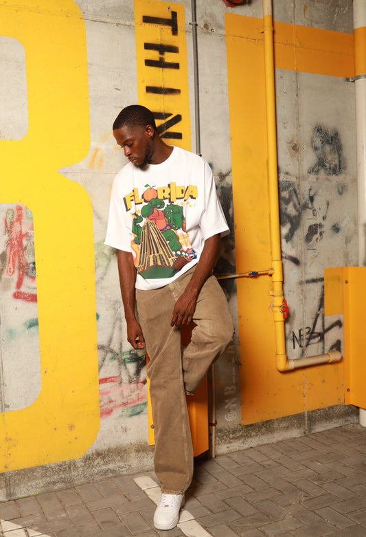 “FLORIDA” T-Shirt