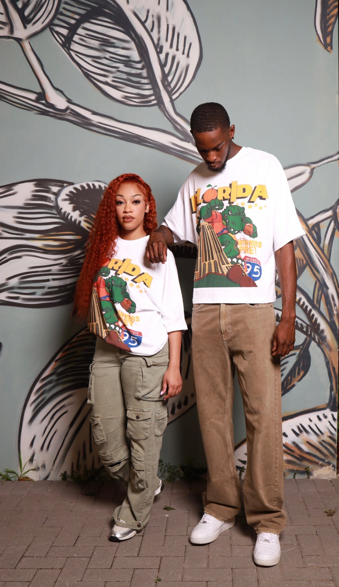 “FLORIDA” T-Shirt
