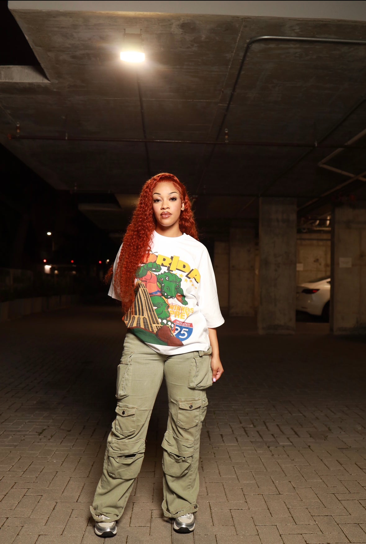 “FLORIDA” T-Shirt