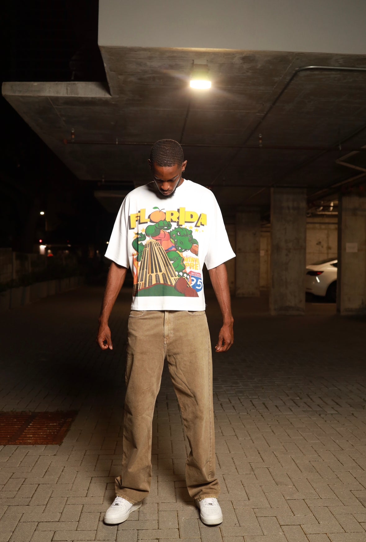 “FLORIDA” T-Shirt